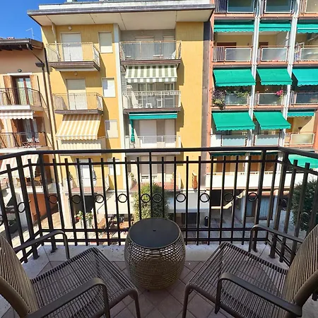 Apartment Monolocale Gemma Grado