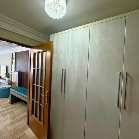 Apartment Monolocale Gemma *