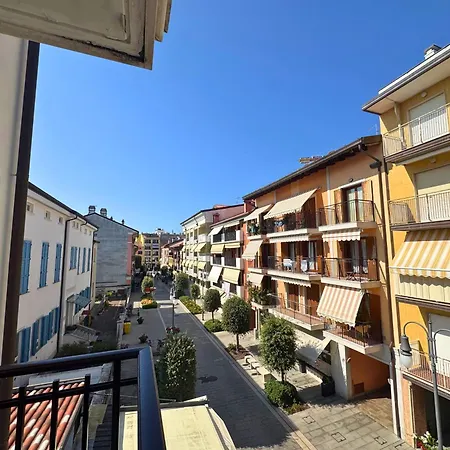 Monolocale Gemma Apartment Grado